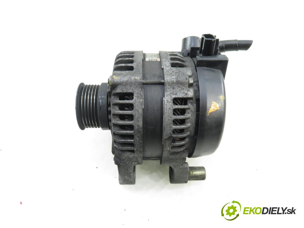 FORD FOCUS II (DA_, HCP) HB 2006 100,00 2.0 TDCi - G6DD 1997,00 Alternátor 3M5T10300PC ; 30667067 (Alternátor)