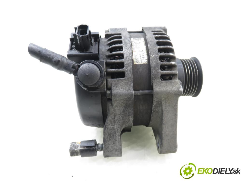 FORD FOCUS II (DA_, HCP) HB 2006 100,00 2.0 TDCi - G6DD 1997,00 Alternátor 3M5T10300PC ; 30667067 (Alternátor)