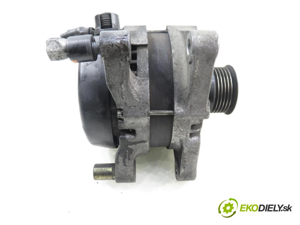 FORD FOCUS II (DA_, HCP) HB 2006 100,00 2.0 TDCi - G6DD 1997,00 Alternátor 3M5T10300PC ; 30667067 (Alternátor)