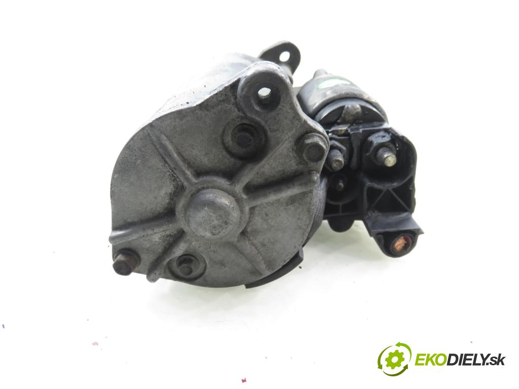 FORD FOCUS II (DA_, HCP) HB 2006 100,00 2.0 TDCi - G6DD 1997,00 Štartér SS9027 ; 3MSU11131AA (Štartér)