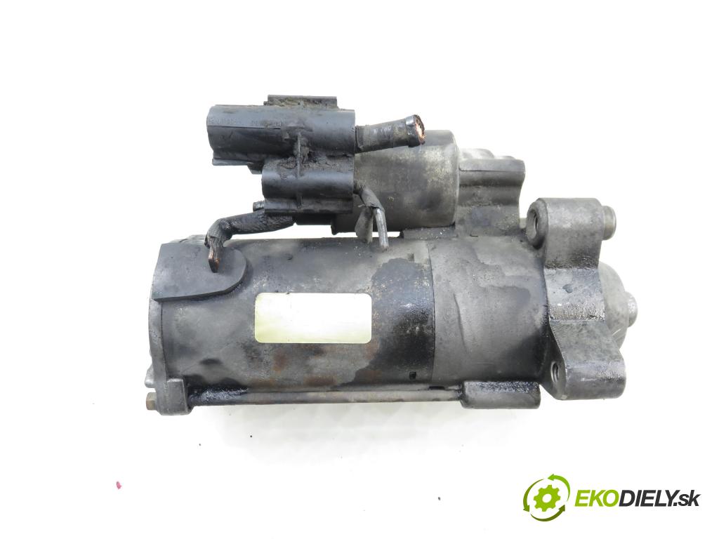 FORD FOCUS II (DA_, HCP) HB 2006 100,00 2.0 TDCi - G6DD 1997,00 Štartér SS9027 ; 3MSU11131AA (Štartér)