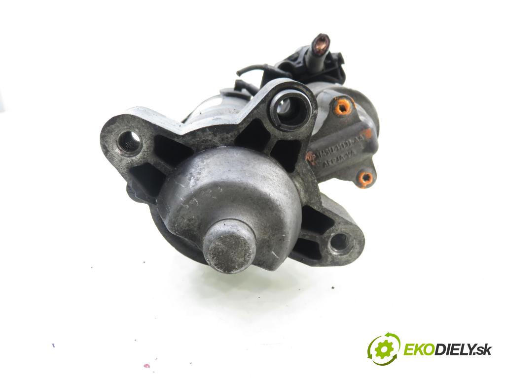 FORD FOCUS II (DA_, HCP) HB 2006 100,00 2.0 TDCi - G6DD 1997,00 Štartér SS9027 ; 3MSU11131AA (Štartér)