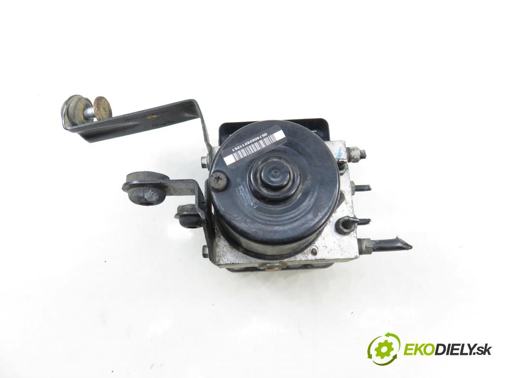 FORD FOCUS II (DA_, HCP) HB 2006 100,00 2.0 TDCi - G6DD 1997,00 pumpa ABS 00402966D0 ; 3M512C405HB (Pumpa ABS)