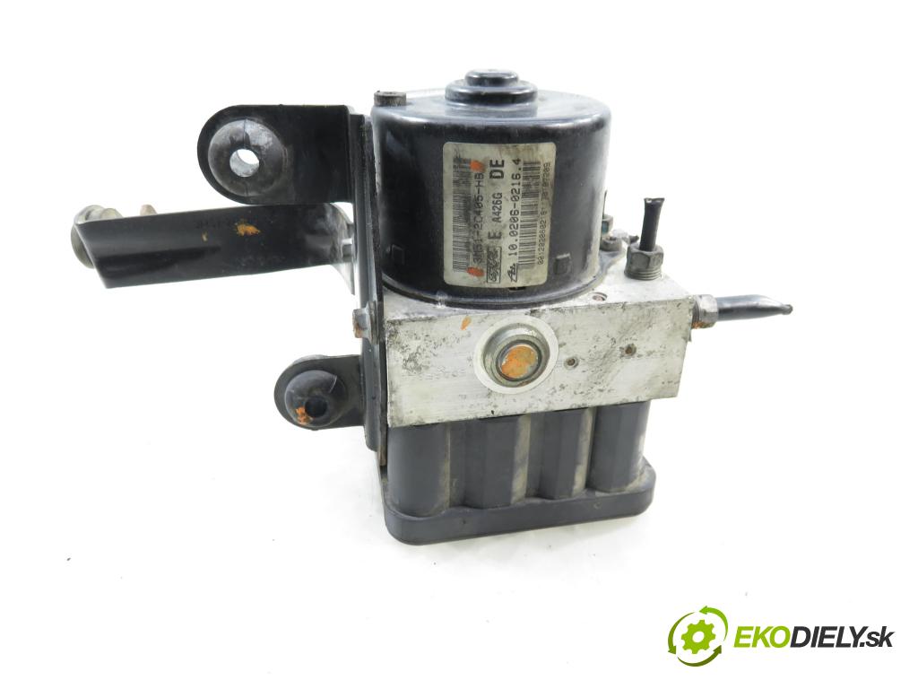 FORD FOCUS II (DA_, HCP) HB 2006 100,00 2.0 TDCi - G6DD 1997,00 pumpa ABS 00402966D0 ; 3M512C405HB (Pumpa ABS)