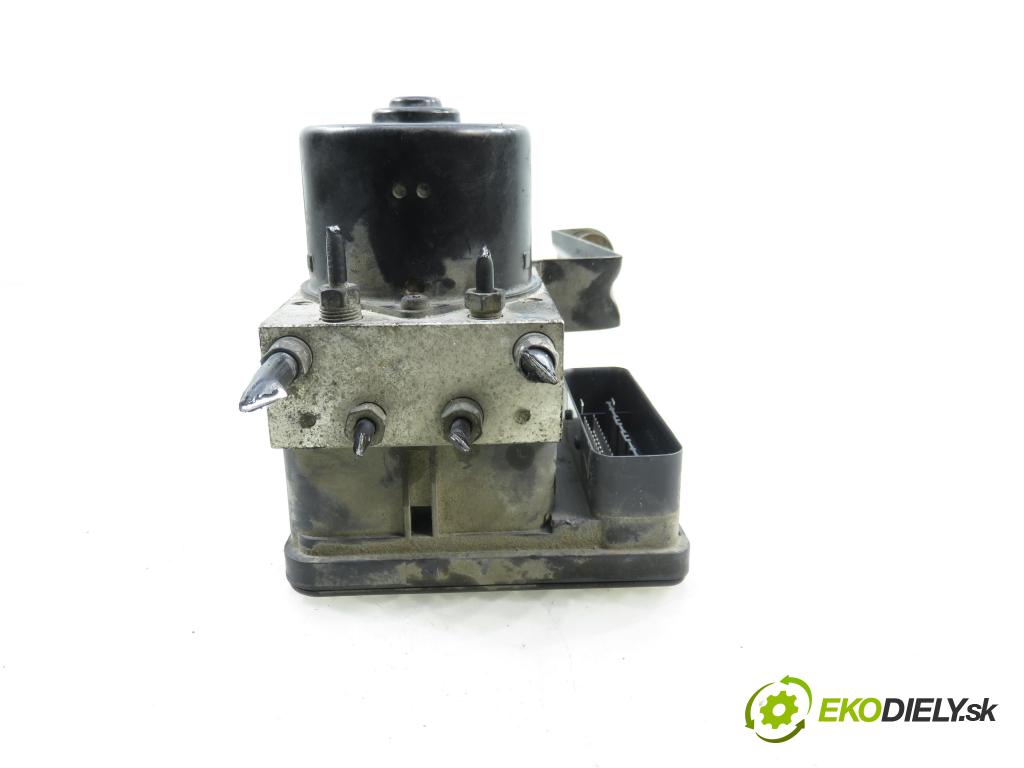 FORD FOCUS II (DA_, HCP) HB 2006 100,00 2.0 TDCi - G6DD 1997,00 pumpa ABS 00402966D0 ; 3M512C405HB (Pumpa ABS)