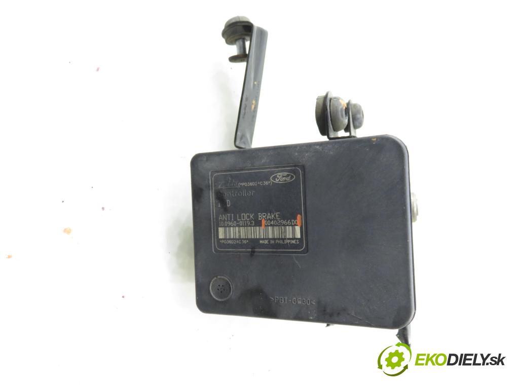 FORD FOCUS II (DA_, HCP) HB 2006 100,00 2.0 TDCi - G6DD 1997,00 pumpa ABS 00402966D0 ; 3M512C405HB (Pumpa ABS)