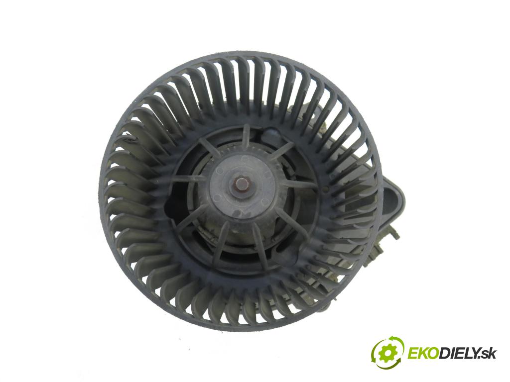 RENAULT SCENIC I (JA0/1_) MINIVAN 2001 75,00 1.9 dCi 102 - F9Q 732 1870,00 Ventilátor vetráku 657323K