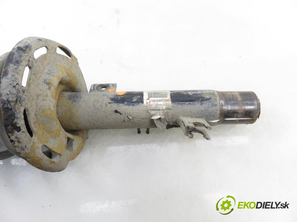 CITROEN C3 II (SC_) HB 2014 50,00 1.4 HDi 70 - 8HR (DV4C) 1398,00 MCPERSON PP 9672655580 ; 22247090RH