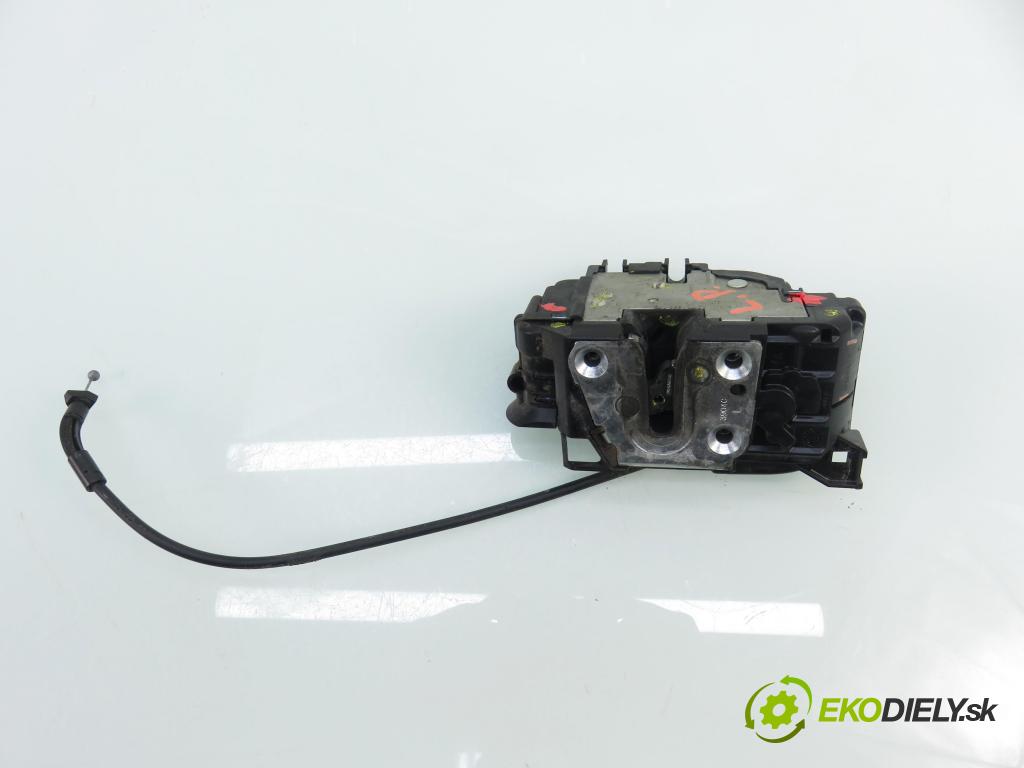 RENAULT MODUS / GRAND MODUS (F/JP0_) HB 2005 55,00 1.2 (JP0C, JP0K, FP0C, FP0K, FP0P, JP0P, JP0T) - D 1149,00 zámok 219246A