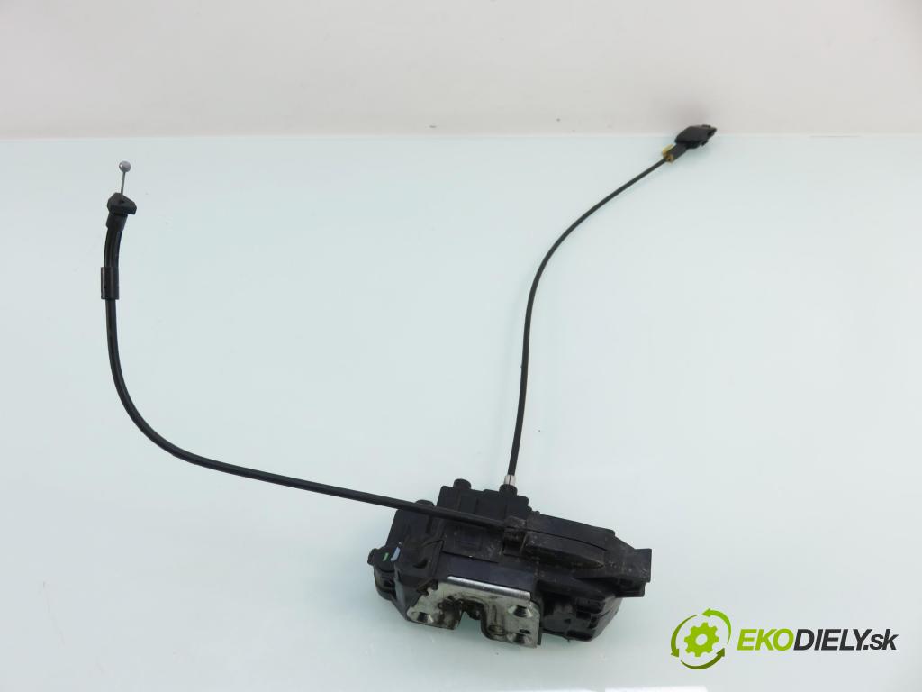 RENAULT MODUS / GRAND MODUS (F/JP0_) HB 2005 55,00 1.2 (JP0C, JP0K, FP0C, FP0K, FP0P, JP0P, JP0T) - D 1149,00 zámok 219247A