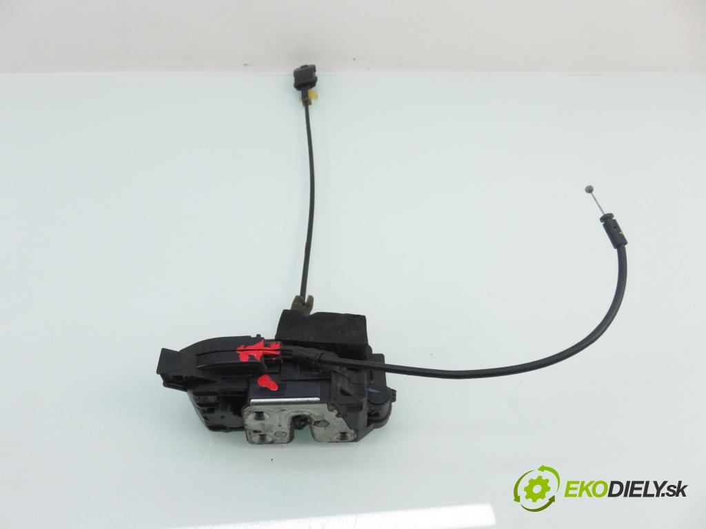 RENAULT MODUS / GRAND MODUS (F/JP0_) HB 2005 55,00 1.2 (JP0C, JP0K, FP0C, FP0K, FP0P, JP0P, JP0T) - D 1149,00 zámok 288314A