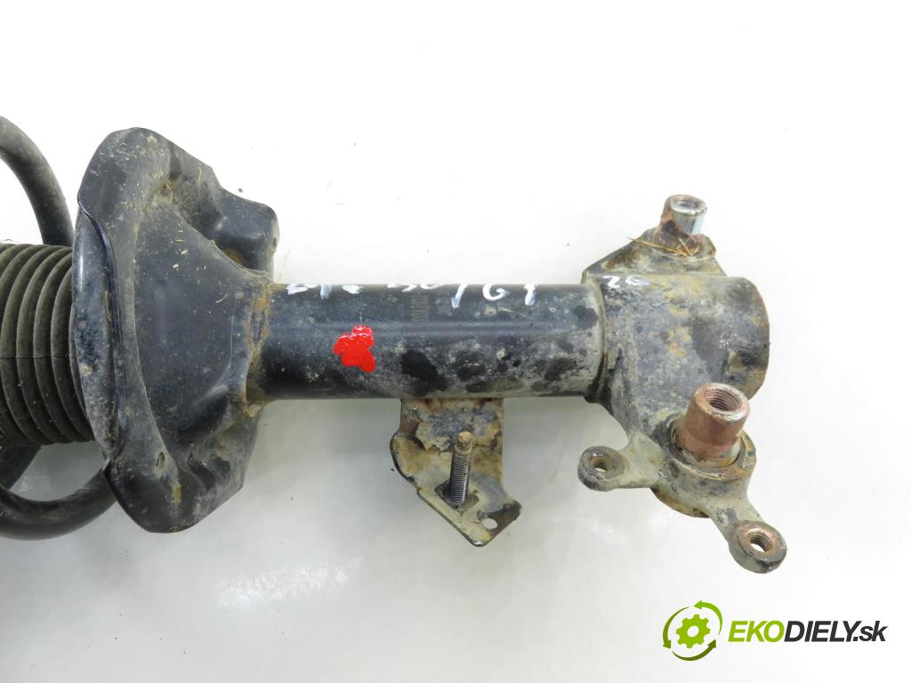 NISSAN PRIMERA (P12) LIFTBACK 2004 85,00 1.8 - QG18DE 1769,00 MCPERSON LP