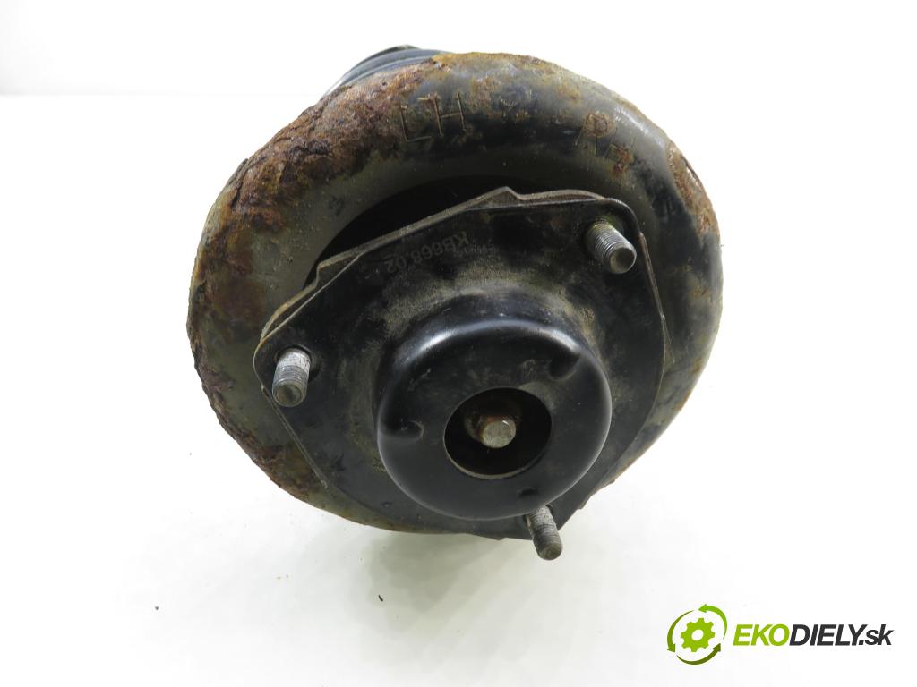 NISSAN PRIMERA (P12) LIFTBACK 2004 85,00 1.8 - QG18DE 1769,00 MCPERSON LP