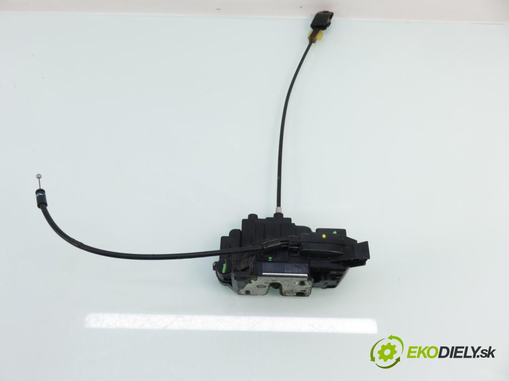 RENAULT MODUS / GRAND MODUS (F/JP0_) HB 2005 55,00 1.2 (JP0C, JP0K, FP0C, FP0K, FP0P, JP0P, JP0T) - D 1149,00 zámok PTE 288315A