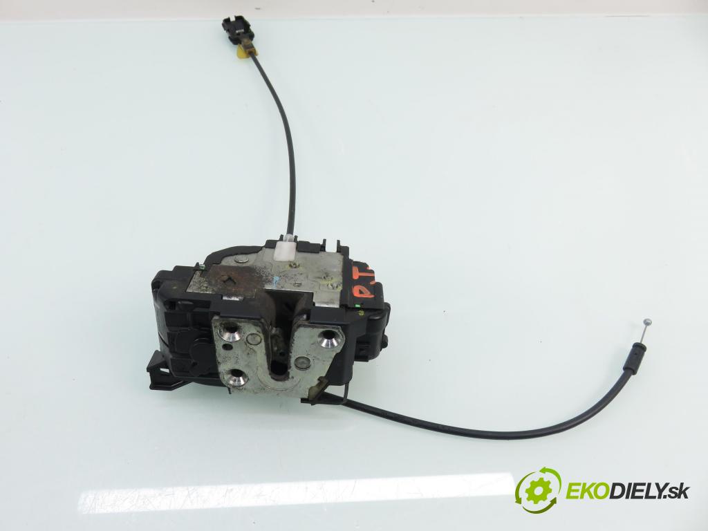 RENAULT MODUS / GRAND MODUS (F/JP0_) HB 2005 55,00 1.2 (JP0C, JP0K, FP0C, FP0K, FP0P, JP0P, JP0T) - D 1149,00 zámok PTE 288315A