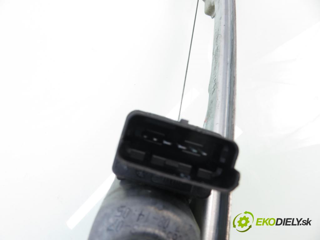 RENAULT MODUS / GRAND MODUS (F/JP0_) HB 2005 55,00 1.2 (JP0C, JP0K, FP0C, FP0K, FP0P, JP0P, JP0T) - D 1149,00 Mechanizmus okien 503620080119