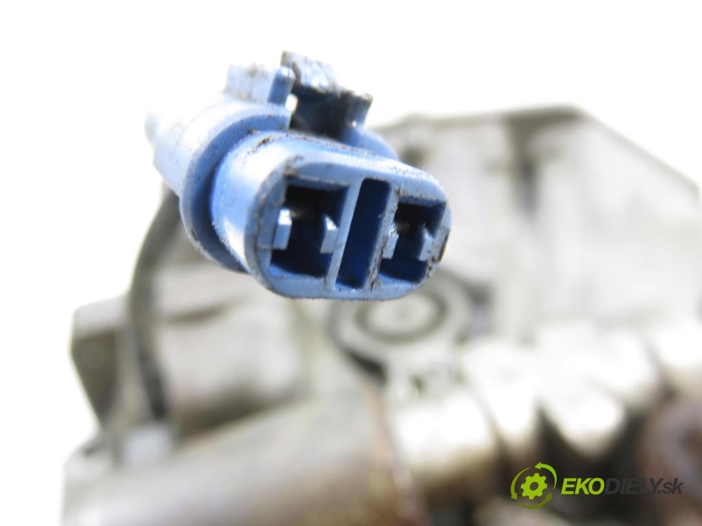 SUBARU JUSTY III (G3X) HB 2006 69,00 1.3 AWD 94 - M13A 1328,00 Pumpa oleja  (Olejová pumpa)