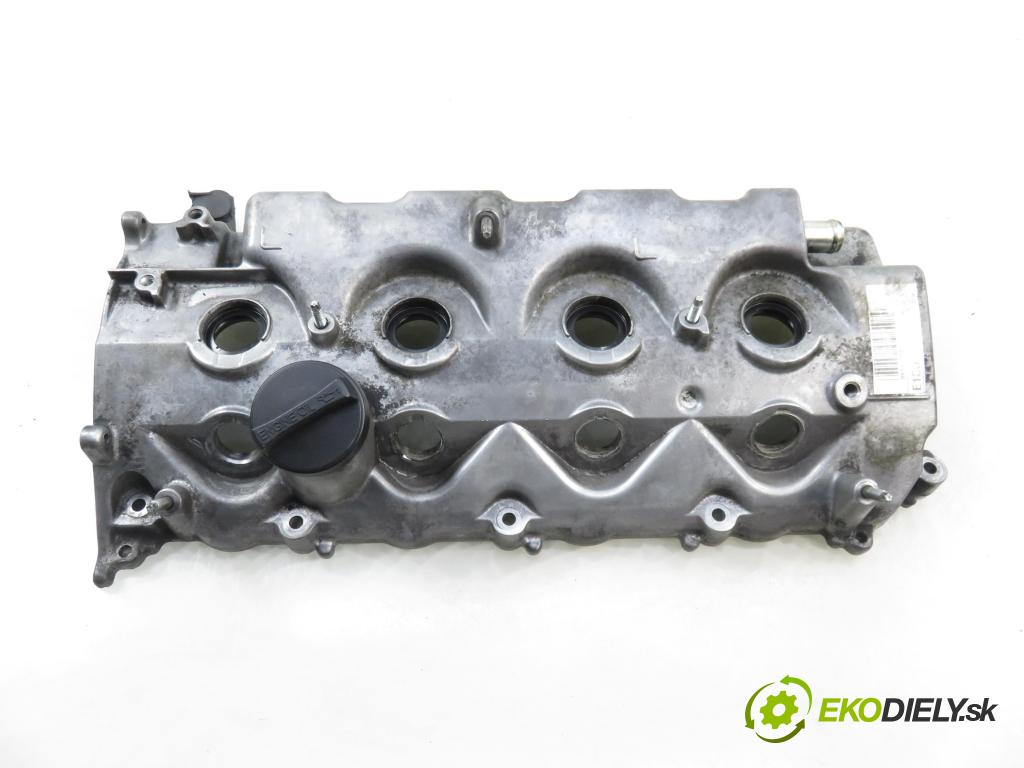 TOYOTA COROLLA (_E12_) HB 2004 66,00 2.0 D-4D 1995,00 Kryt Ventilov 