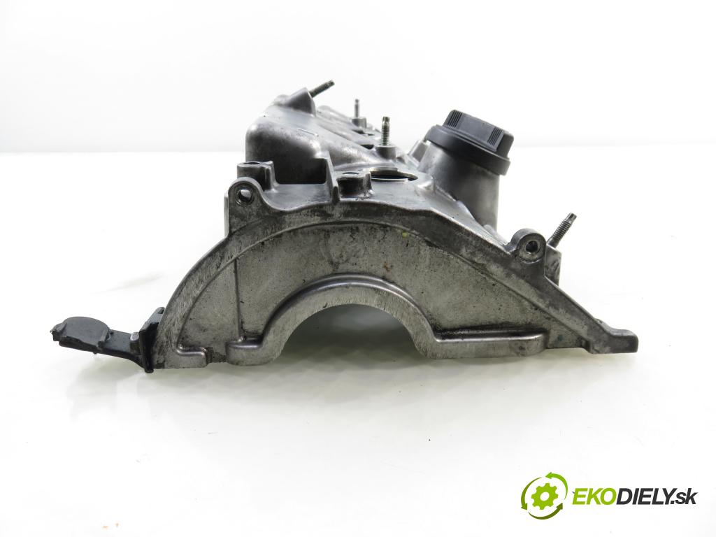 TOYOTA COROLLA (_E12_) HB 2004 66,00 2.0 D-4D 1995,00 Kryt Ventilov