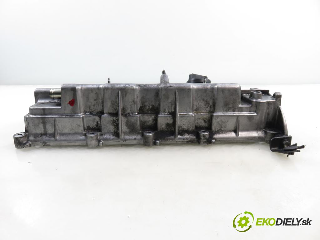 TOYOTA COROLLA (_E12_) HB 2004 66,00 2.0 D-4D 1995,00 Kryt Ventilov