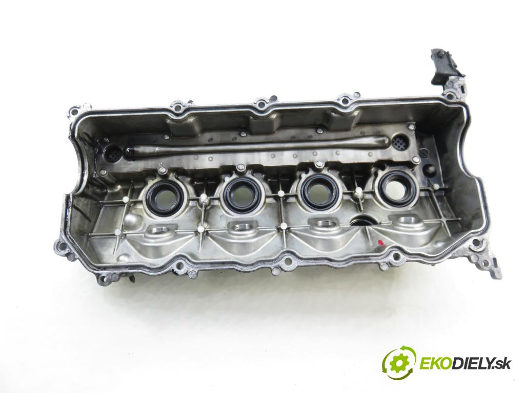 TOYOTA COROLLA (_E12_) HB 2004 66,00 2.0 D-4D 1995,00 Kryt Ventilov