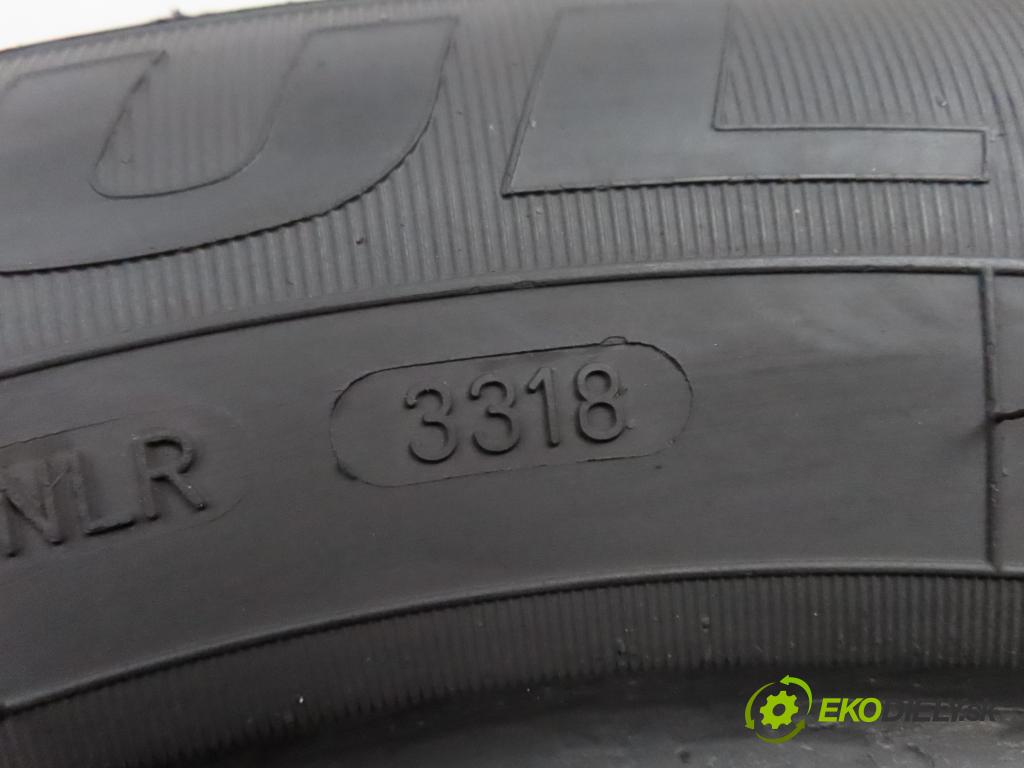 2018 PNEUMATIKY: / PNEUMATIKY: ZIMA