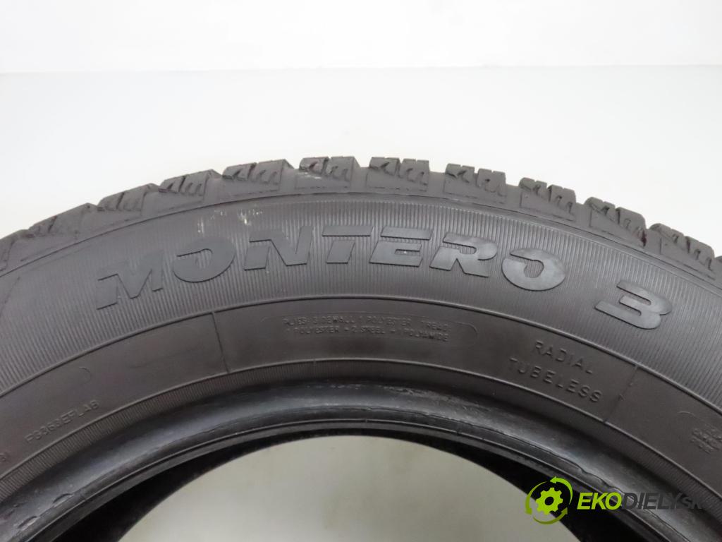 2018 PNEUMATIKY: / PNEUMATIKY: ZIMA