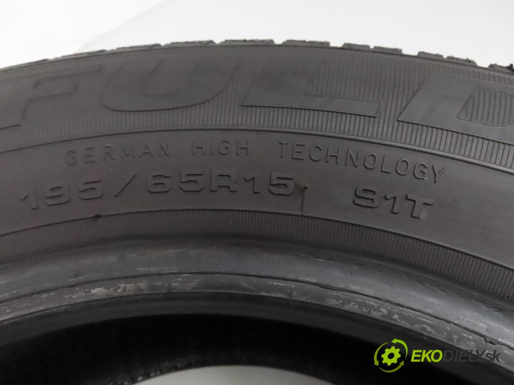 2018 PNEUMATIKY: / PNEUMATIKY: ZIMA