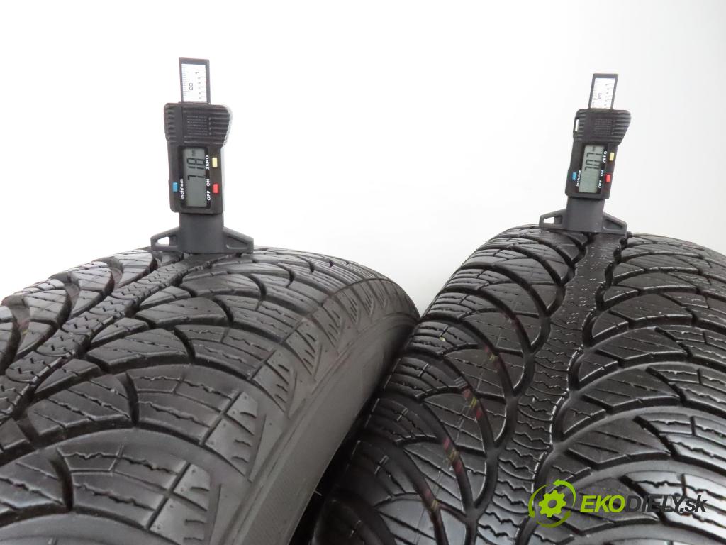 2018 PNEUMATIKY: / PNEUMATIKY: ZIMA