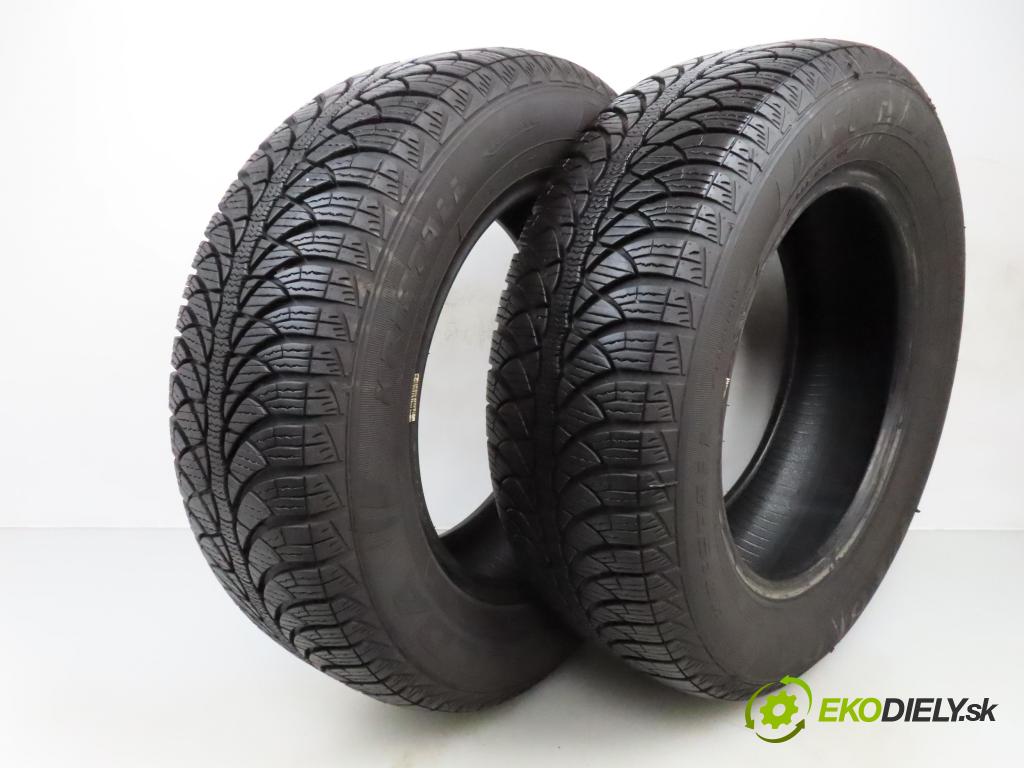 2018 PNEUMATIKY: / PNEUMATIKY: ZIMA