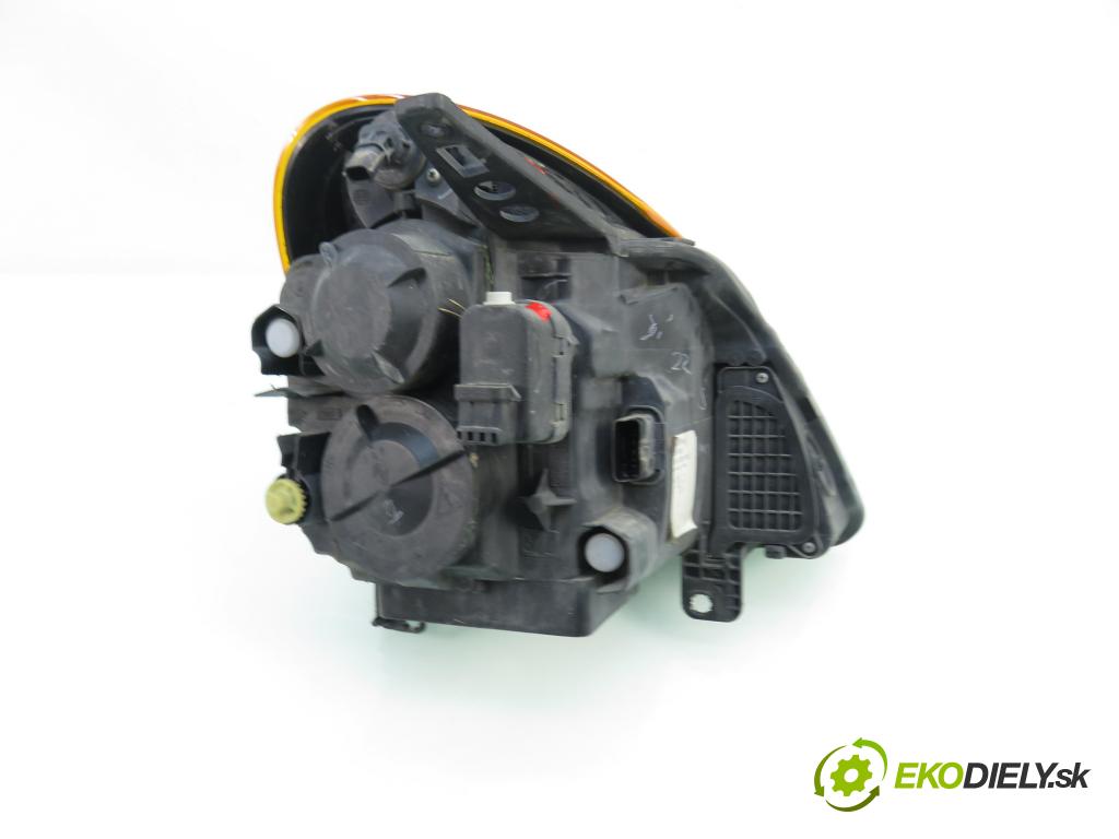 RENAULT MODUS / GRAND MODUS (F/JP0_) HB 2005 55,00 1.2 (JP0C, JP0K, FP0C, FP0K, FP0P, JP0P, JP0T) - D 1149,00 světlo LP 8200301843