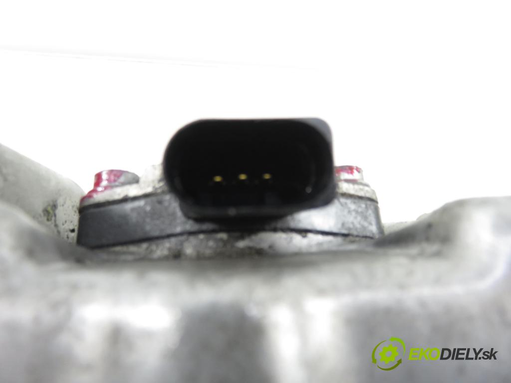 VW GOLF V (1K1) HB 2005 103,00 2.0 TDI 16V - BKD 1968,00 Vaňa olejová 038103603AG (Olejová vaňa)