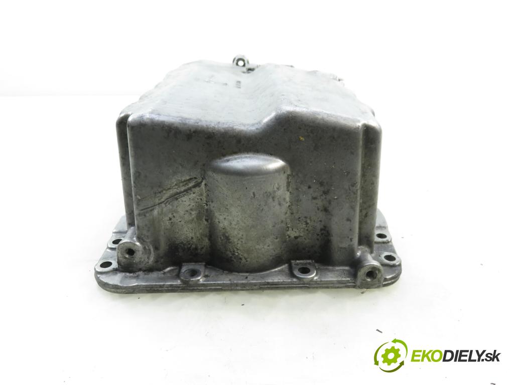 VW GOLF V (1K1) HB 2005 103,00 2.0 TDI 16V - BKD 1968,00 Vaňa olejová 038103603AG (Olejová vaňa)