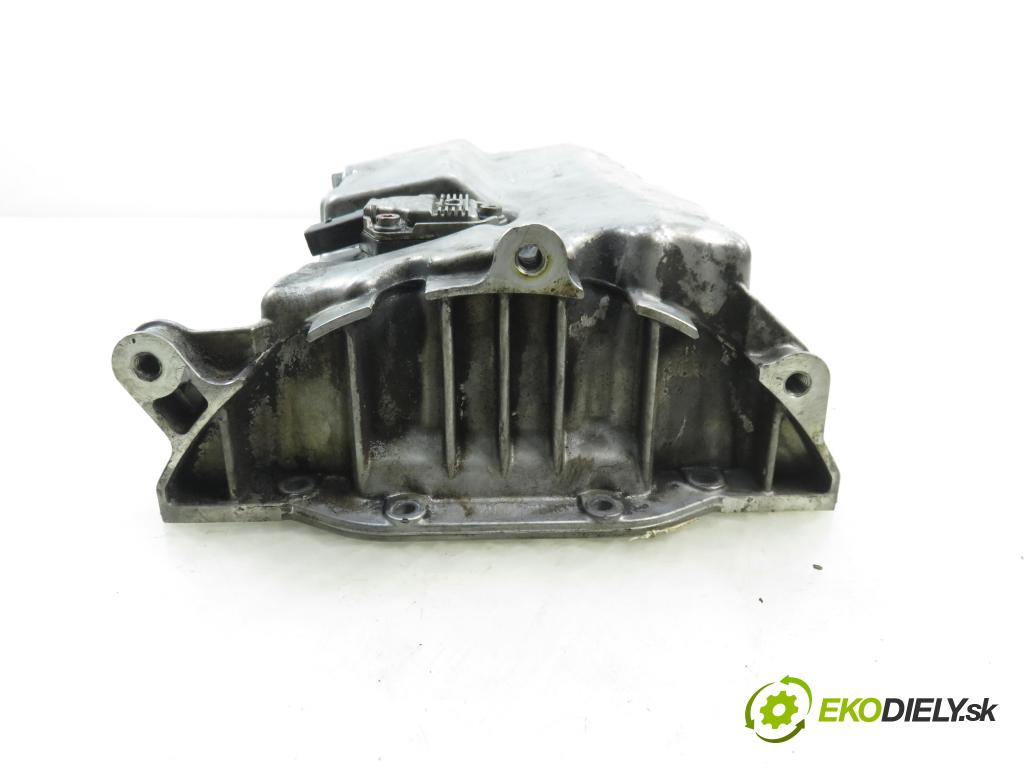 VW GOLF V (1K1) HB 2005 103,00 2.0 TDI 16V - BKD 1968,00 Vaňa olejová 038103603AG (Olejová vaňa)