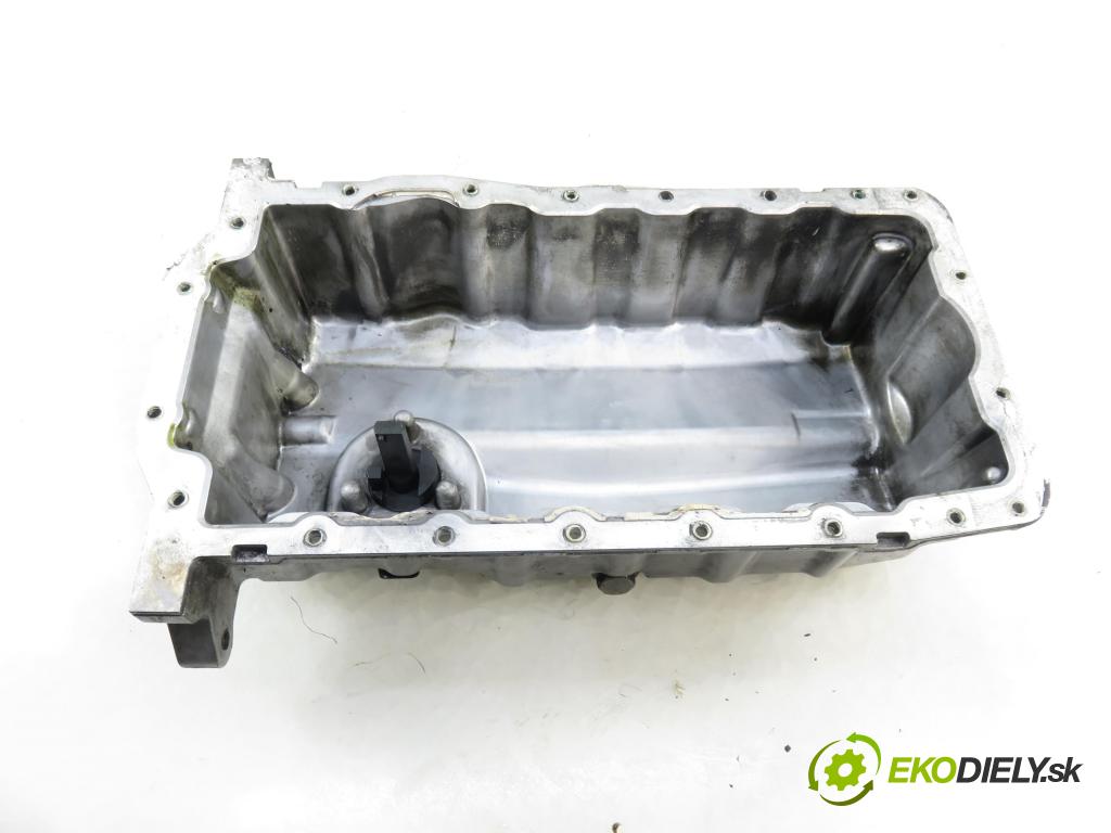 VW GOLF V (1K1) HB 2005 103,00 2.0 TDI 16V - BKD 1968,00 Vaňa olejová 038103603AG (Olejová vaňa)