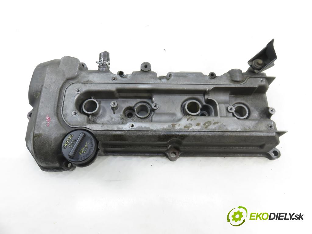 SUBARU JUSTY III (G3X) HB 2006 69,00 1.3 AWD 94 - M13A 1328,00 Kryt Ventilov 69GE