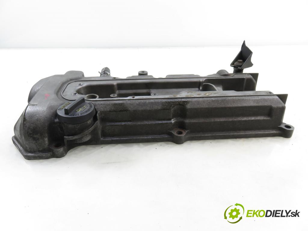 SUBARU JUSTY III (G3X) HB 2006 69,00 1.3 AWD 94 - M13A 1328,00 Kryt Ventilov 69GE