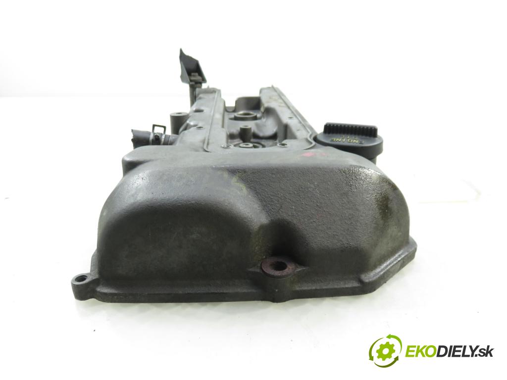 SUBARU JUSTY III (G3X) HB 2006 69,00 1.3 AWD 94 - M13A 1328,00 Kryt Ventilov 69GE