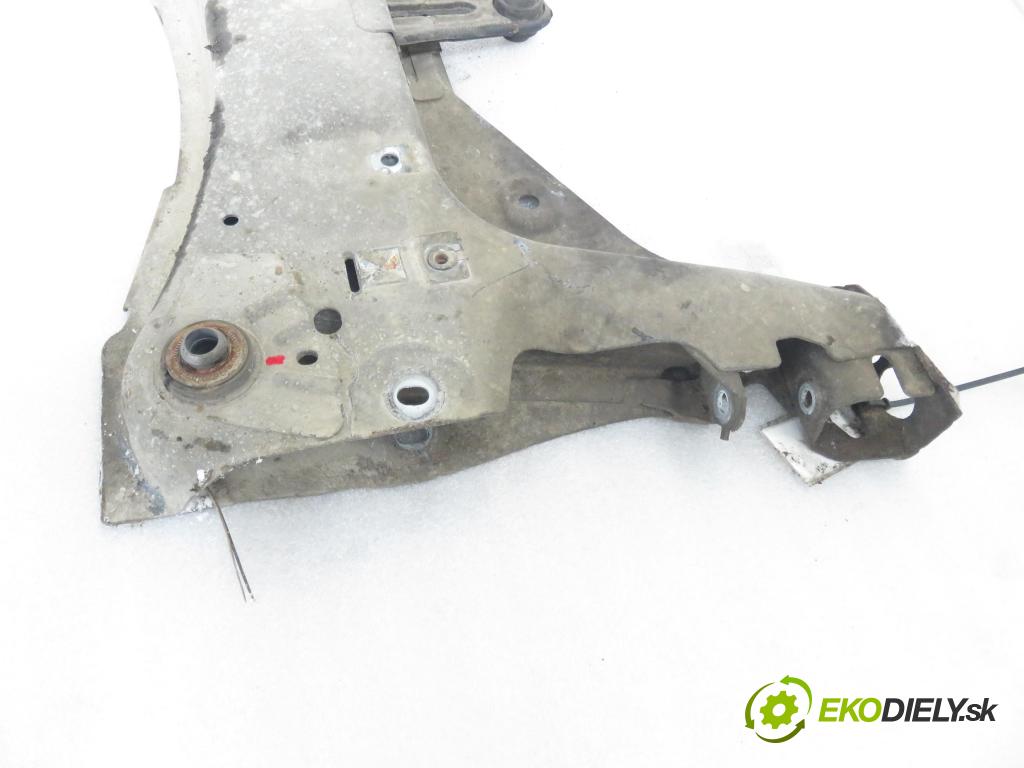 RENAULT MODUS / GRAND MODUS (F/JP0_) HB 2005 55,00 1.2 (JP0C, JP0K, FP0C, FP0K, FP0P, JP0P, JP0T) - D 1149,00 predný