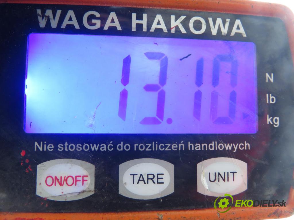 RENAULT MODUS / GRAND MODUS (F/JP0_) HB 2005 55,00 1.2 (JP0C, JP0K, FP0C, FP0K, FP0P, JP0P, JP0T) - D 1149,00 predný