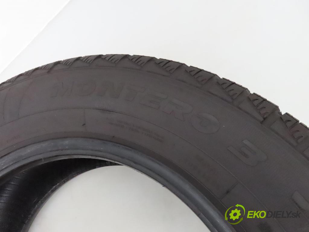 2020 PNEUMATIKY: / PNEUMATIKY: ZIMA