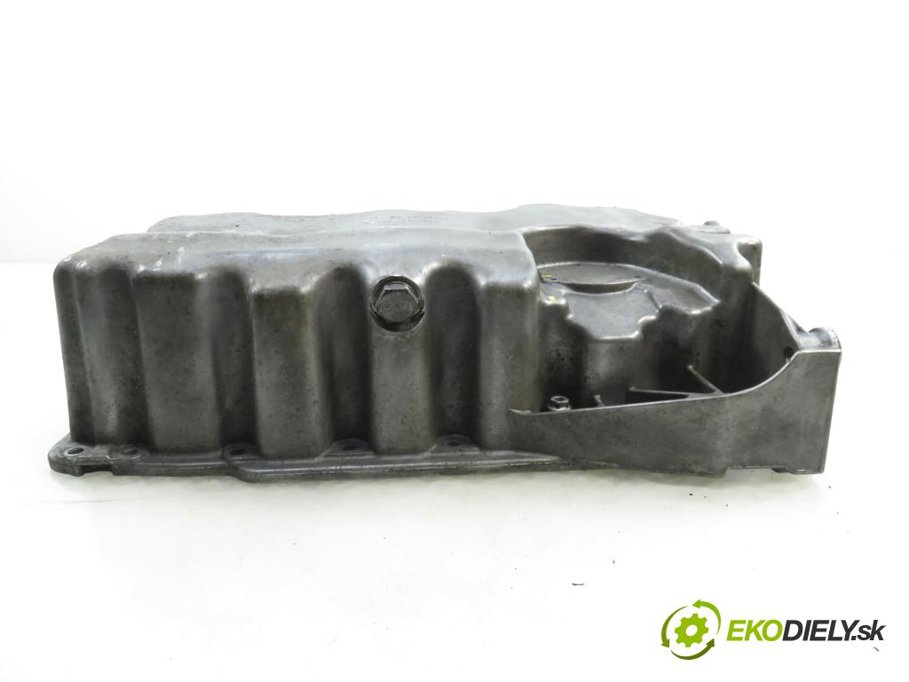 SEAT ALTEA (5P1) MINIVAN 2005 110,00 2.0 FSI - BLR 1984,00 Vaňa olejová 06F103603D (Olejová vaňa)