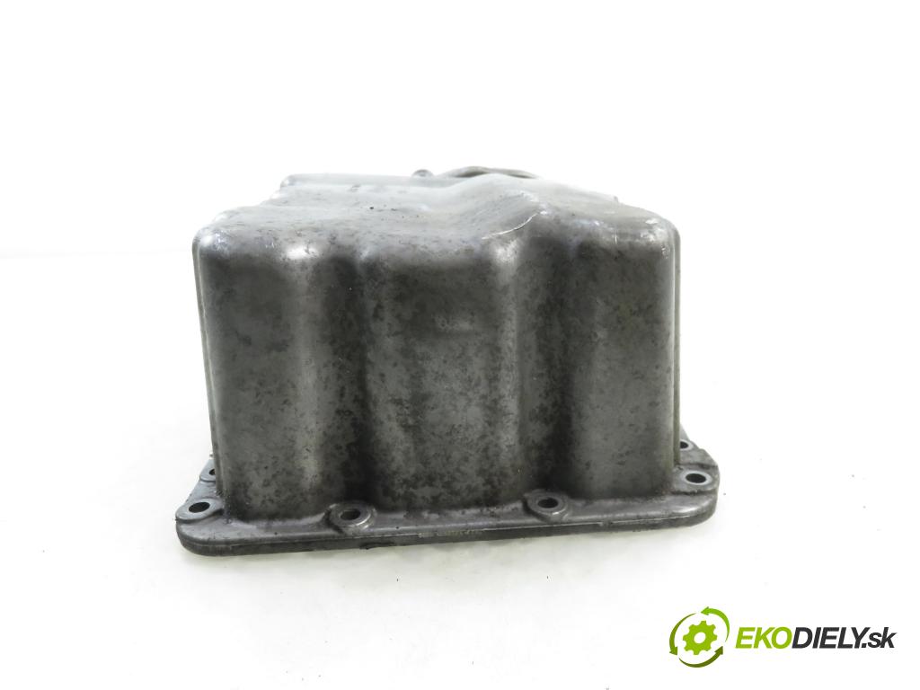 SEAT ALTEA (5P1) MINIVAN 2005 110,00 2.0 FSI - BLR 1984,00 Vaňa olejová 06F103603D (Olejová vaňa)