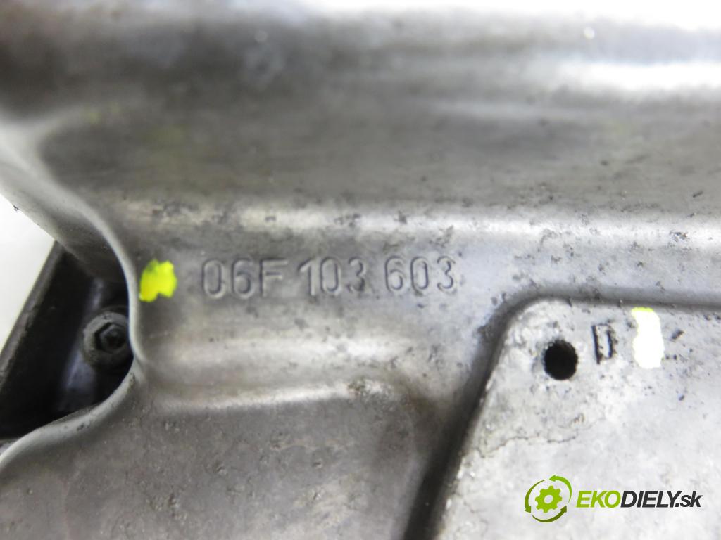 SEAT ALTEA (5P1) MINIVAN 2005 110,00 2.0 FSI - BLR 1984,00 Vaňa olejová 06F103603D (Olejová vaňa)