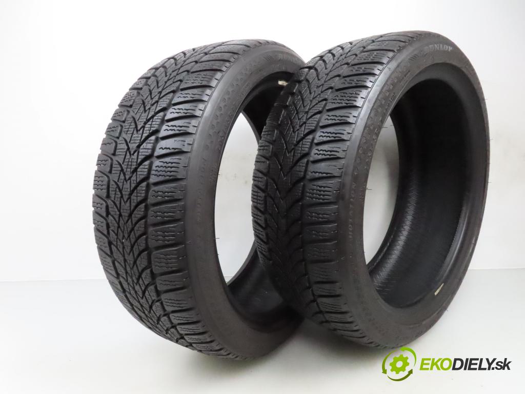 2018    PNEUMATIKY: / PNEUMATIKY: ZIMA