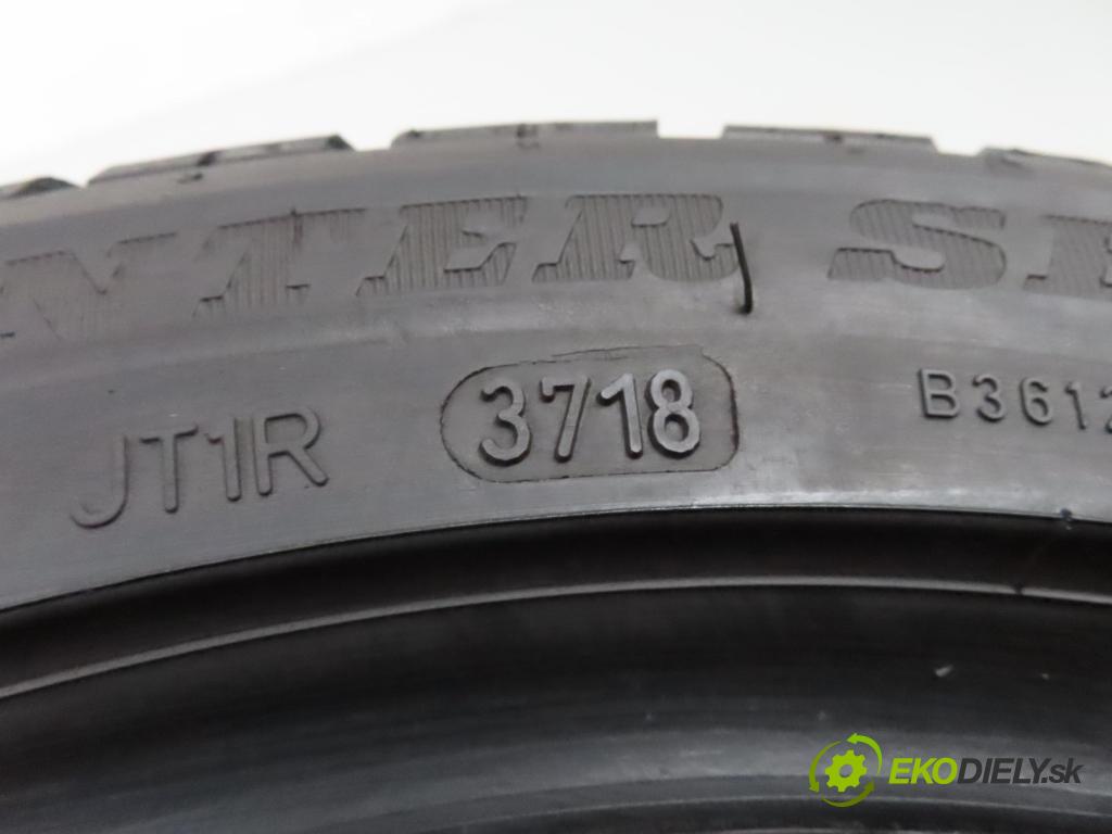 2018    PNEUMATIKY: / PNEUMATIKY: ZIMA