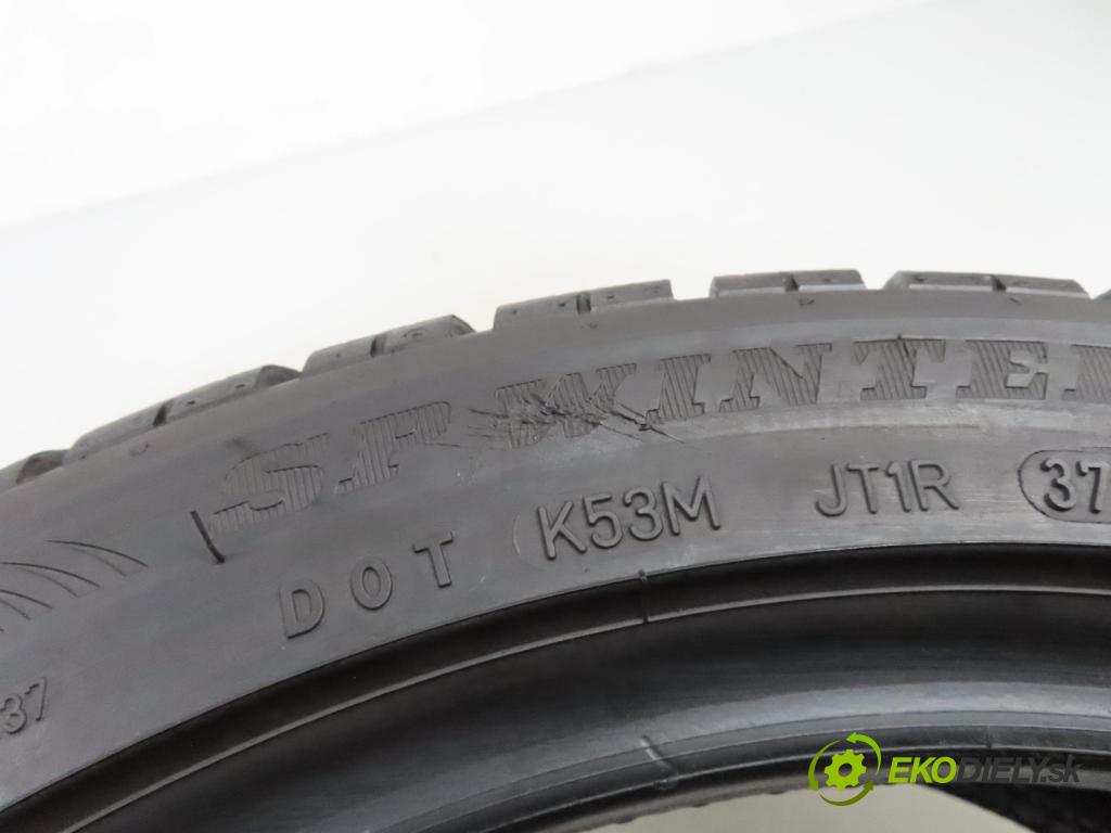 2018    PNEUMATIKY: / PNEUMATIKY: ZIMA