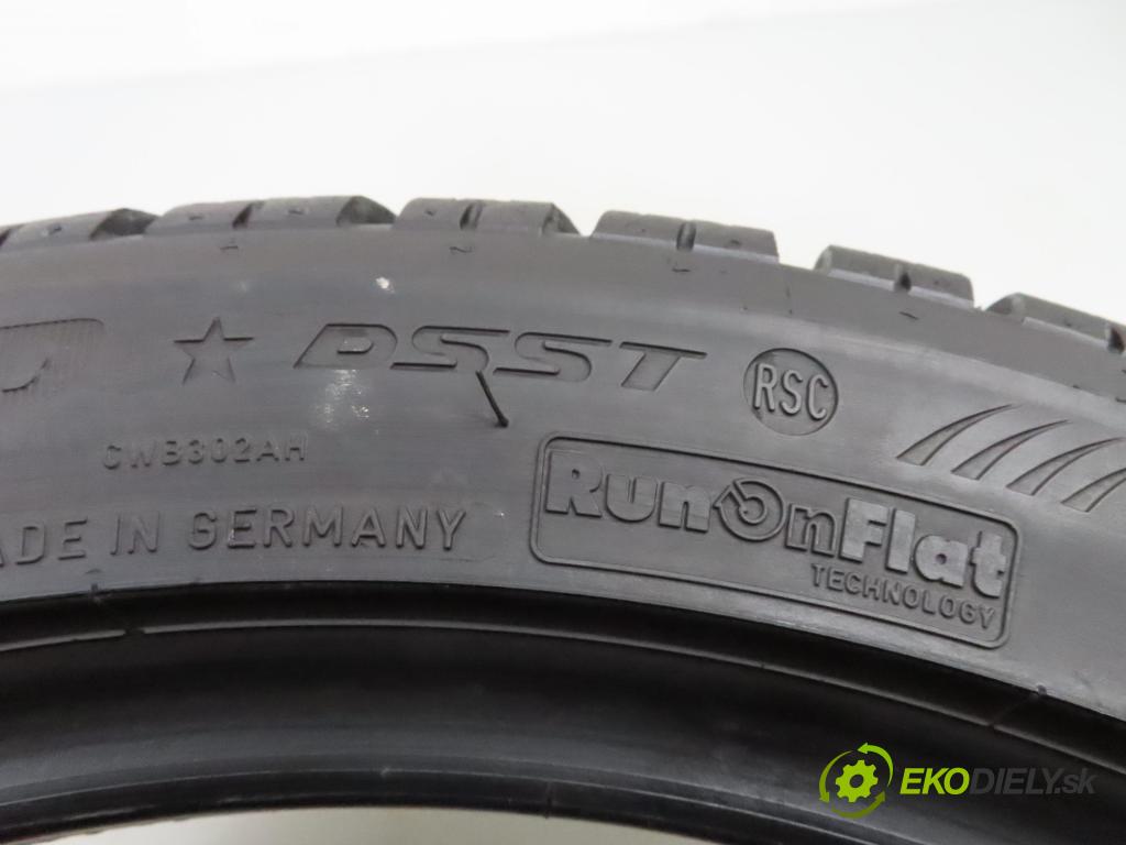 2018    PNEUMATIKY: / PNEUMATIKY: ZIMA