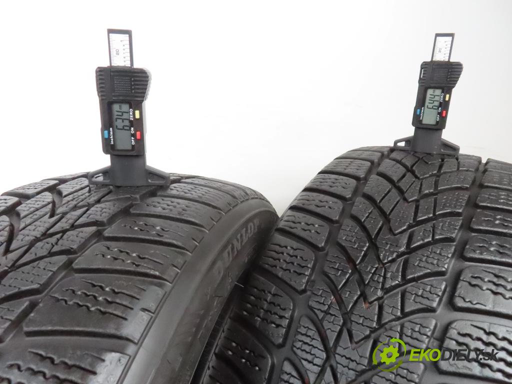 2018    PNEUMATIKY: / PNEUMATIKY: ZIMA