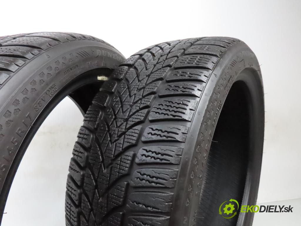 2018    PNEUMATIKY: / PNEUMATIKY: ZIMA